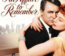 Movie Afternoon Presents: "An Affair to Remember"